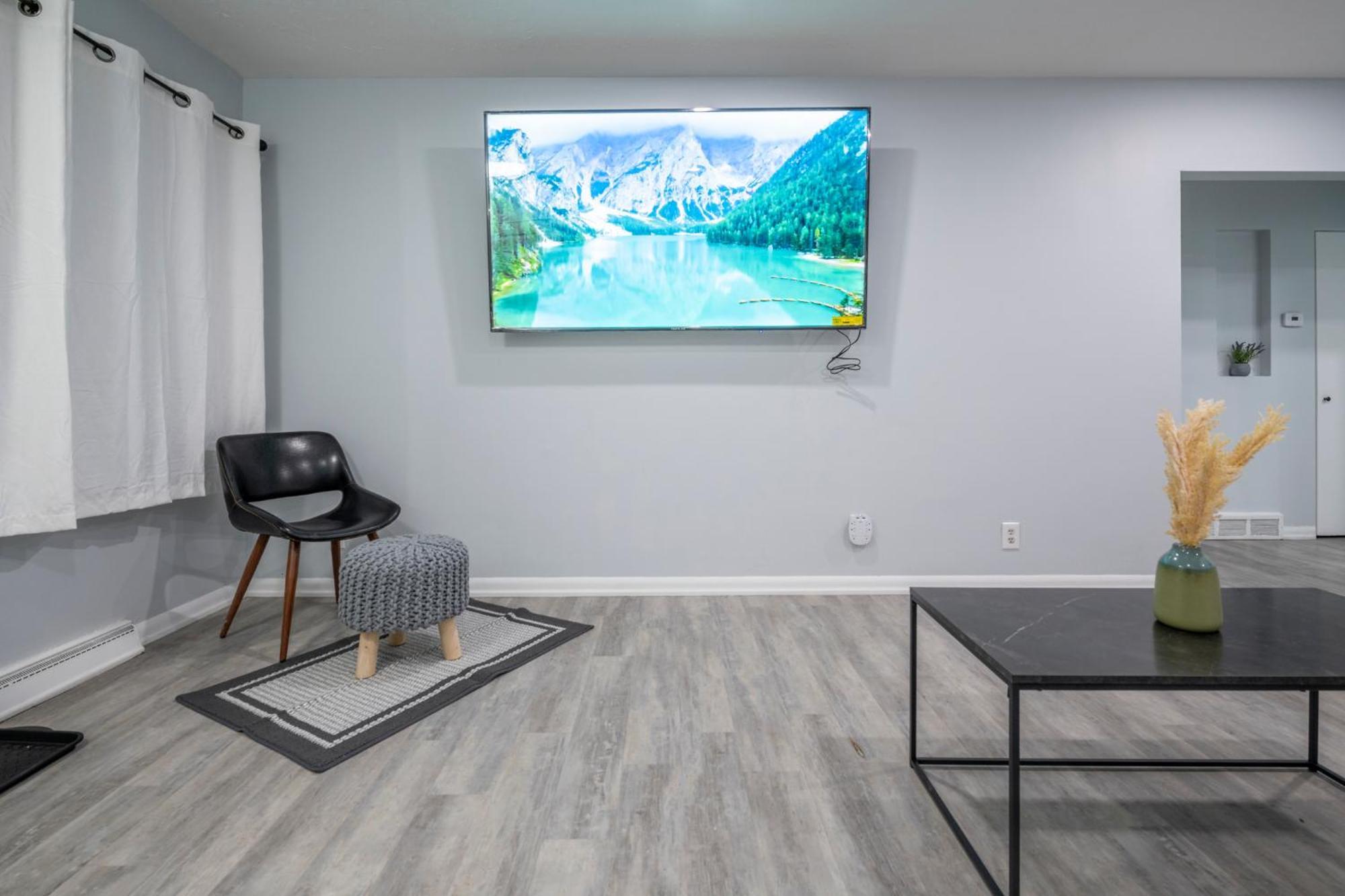 Centre Street Upper 2Bedsuite 4408 YYC Eksteriør bilde